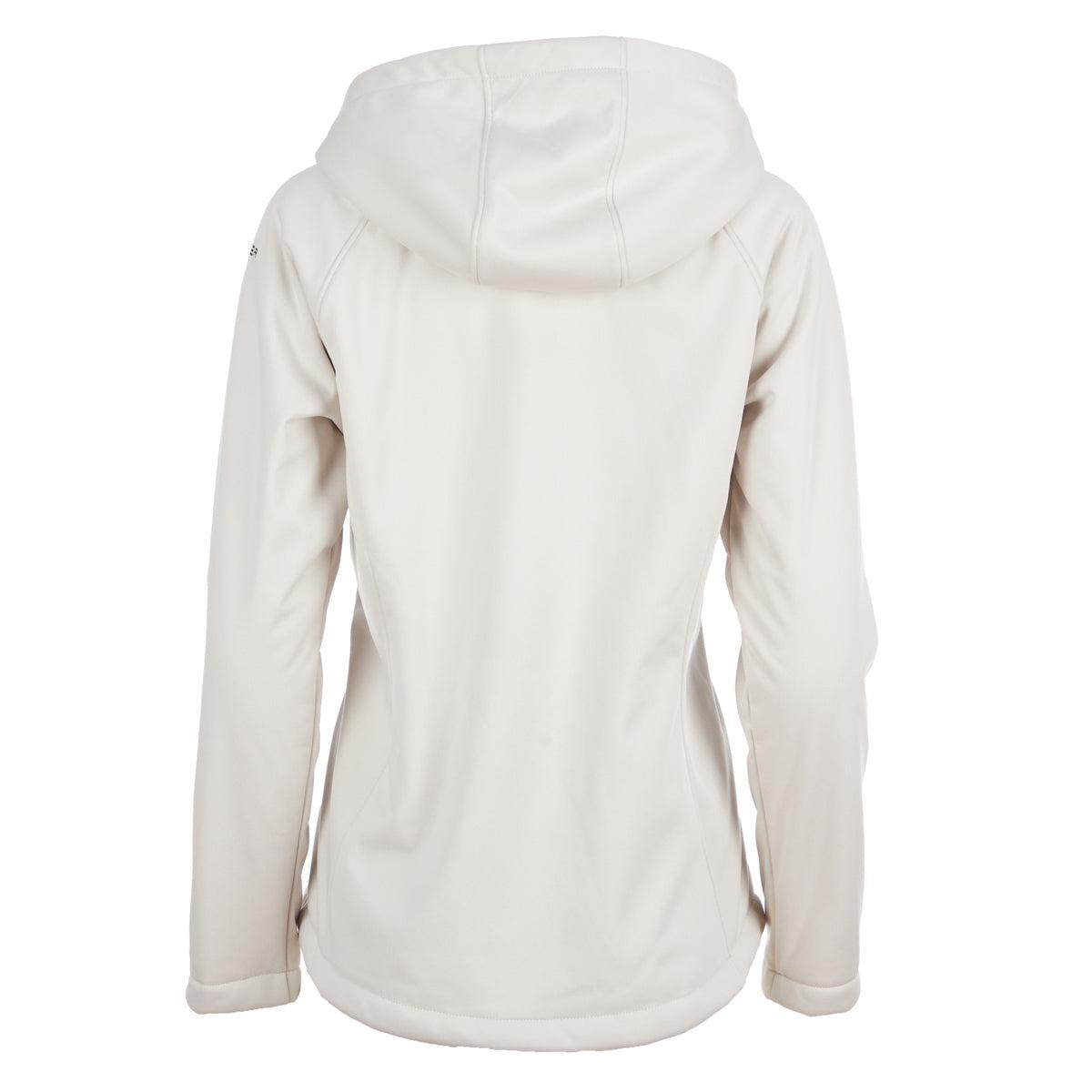 Spyder Women's Sherpa Softshell Jacket Product Image