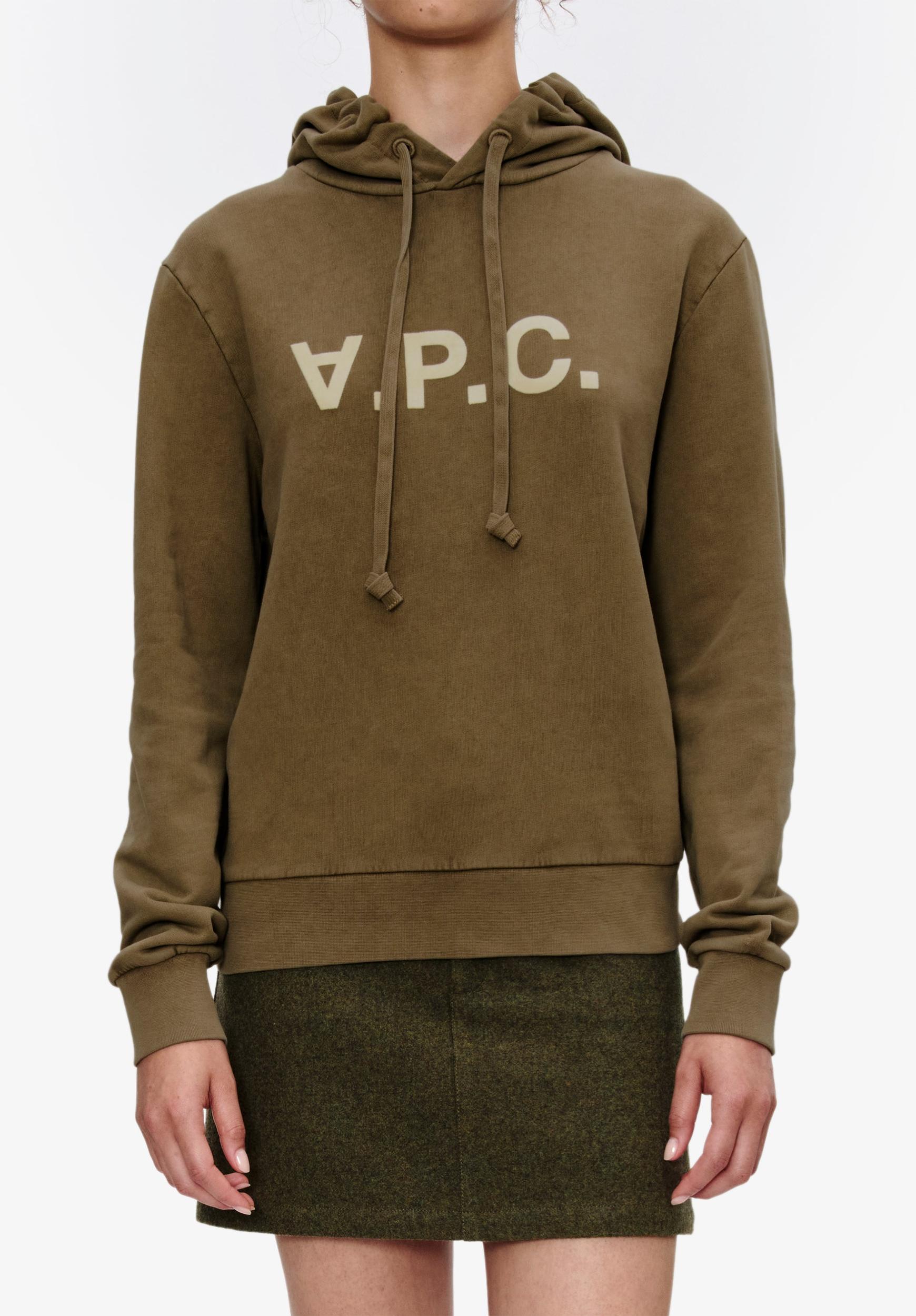 Standard Grand VPC Hoodie (W) Male Product Image