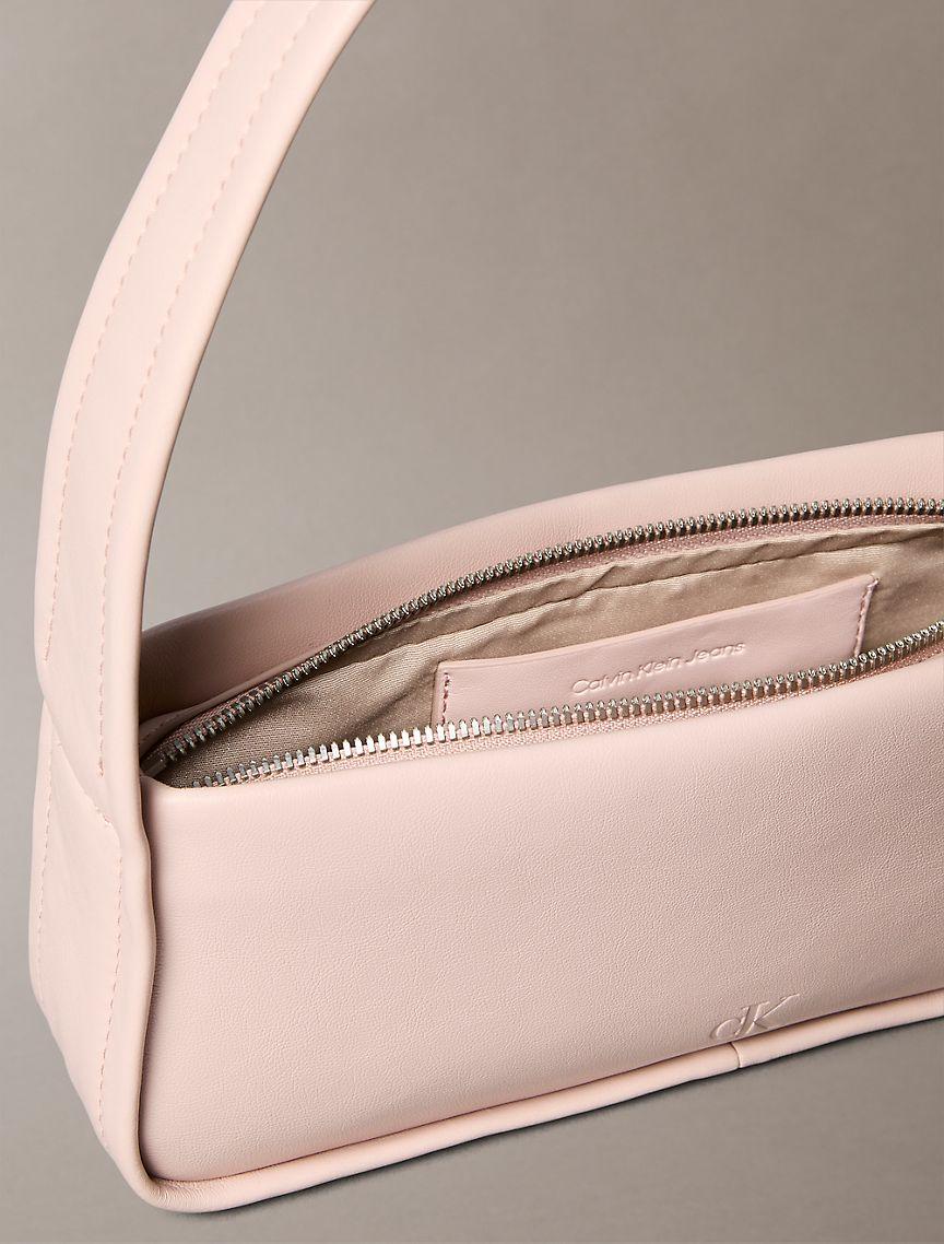 Knotted Small Shoulder Bag Product Image