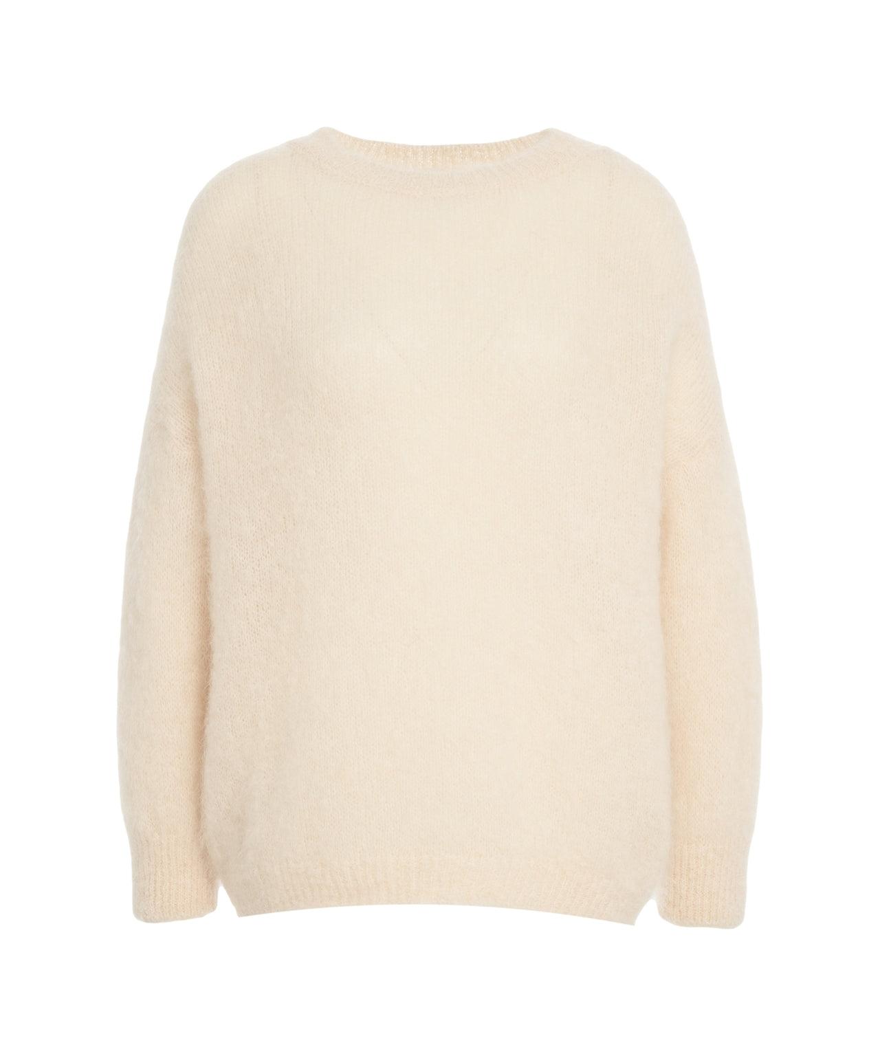 Mohair blend sweater Product Image