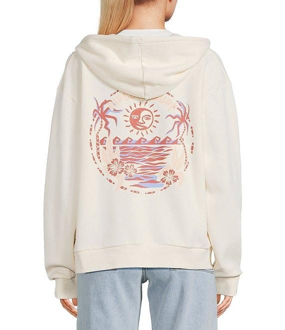 Rip Curl Summer Long Sleeve Hoodie Product Image