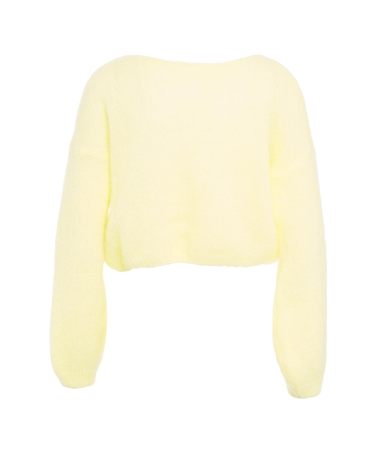 Mohair cardigan 'Cornelia' Product Image