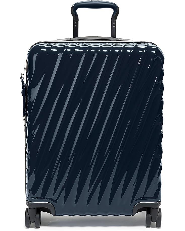 Alpha 3 Continental Dual Access 4 Wheeled Carry-On Product Image