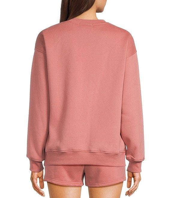 Bailey Rose Western Horse Rodeo Sweater Product Image