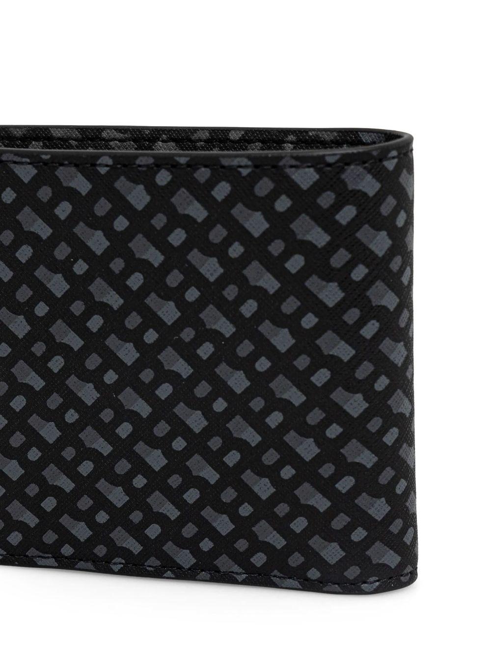 Monogram wallet  Product Image