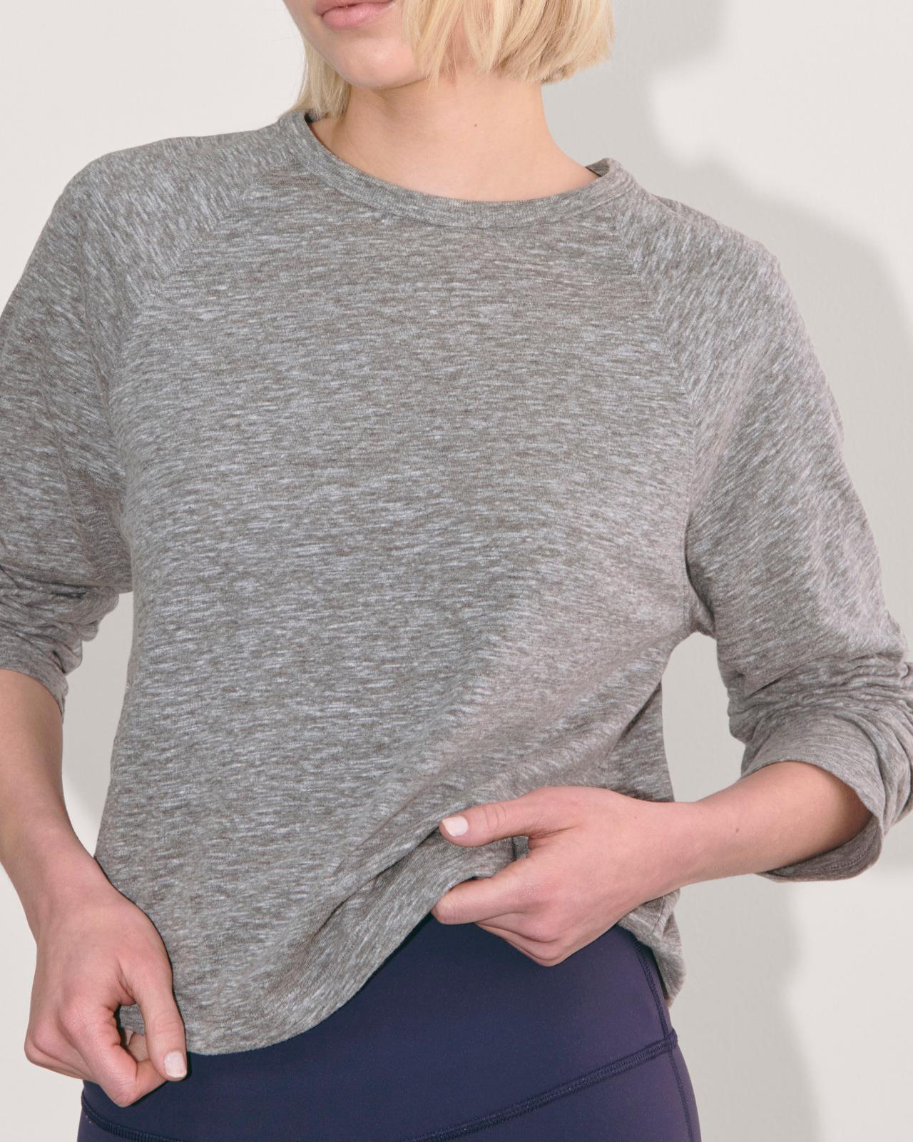 Womens Perform Crew T-Shirt by Everlane Product Image