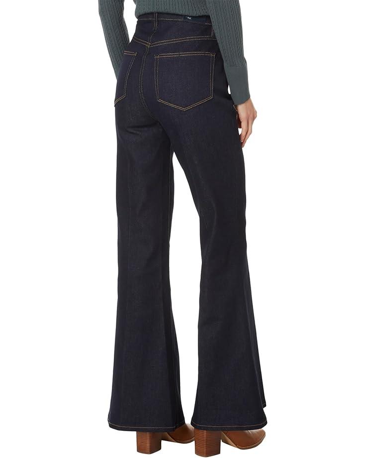 The Molly Flare W/ Slant Pockets Product Image