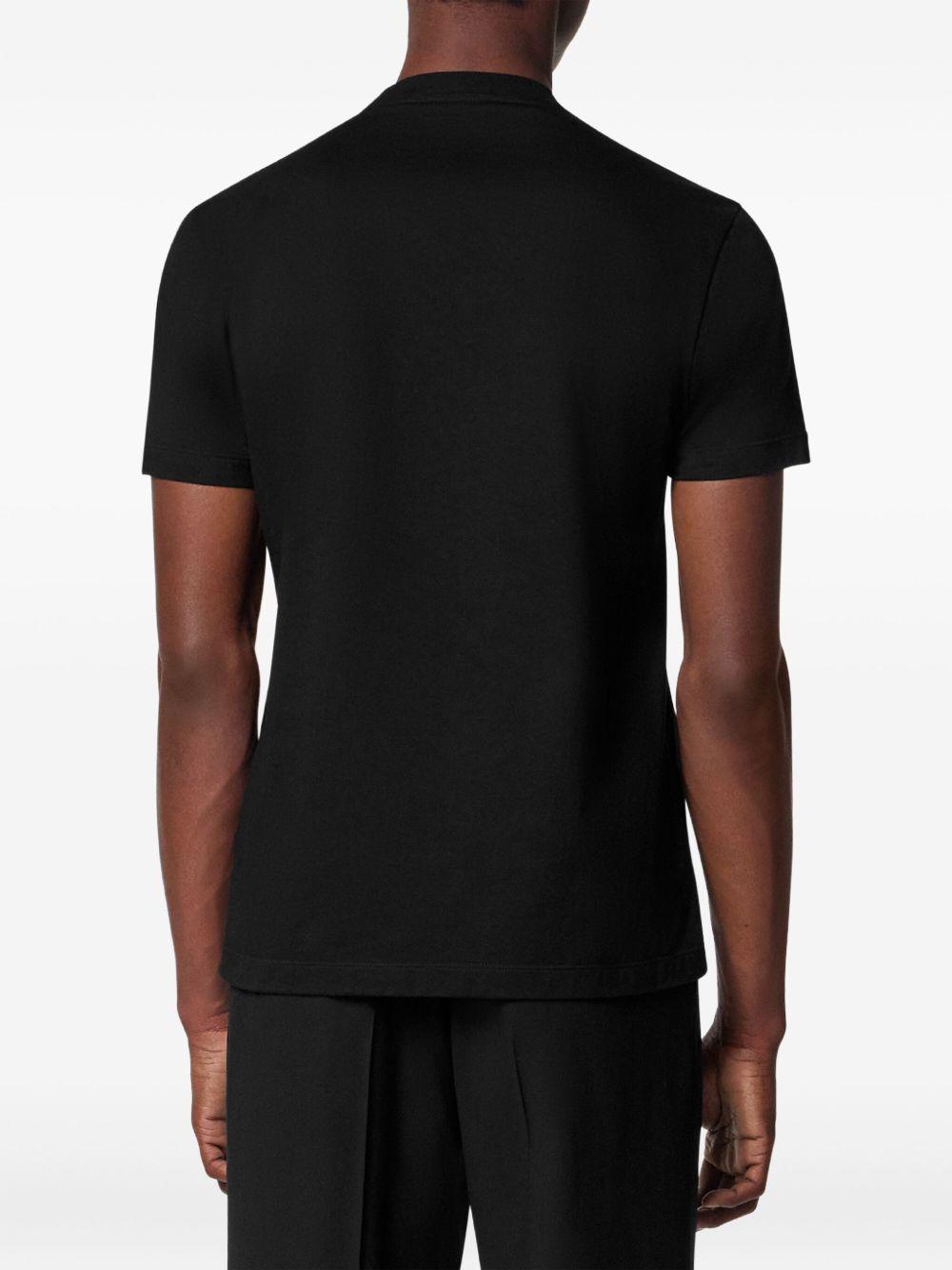 Heavyweight NYCO Pocket T-Shirt Product Image