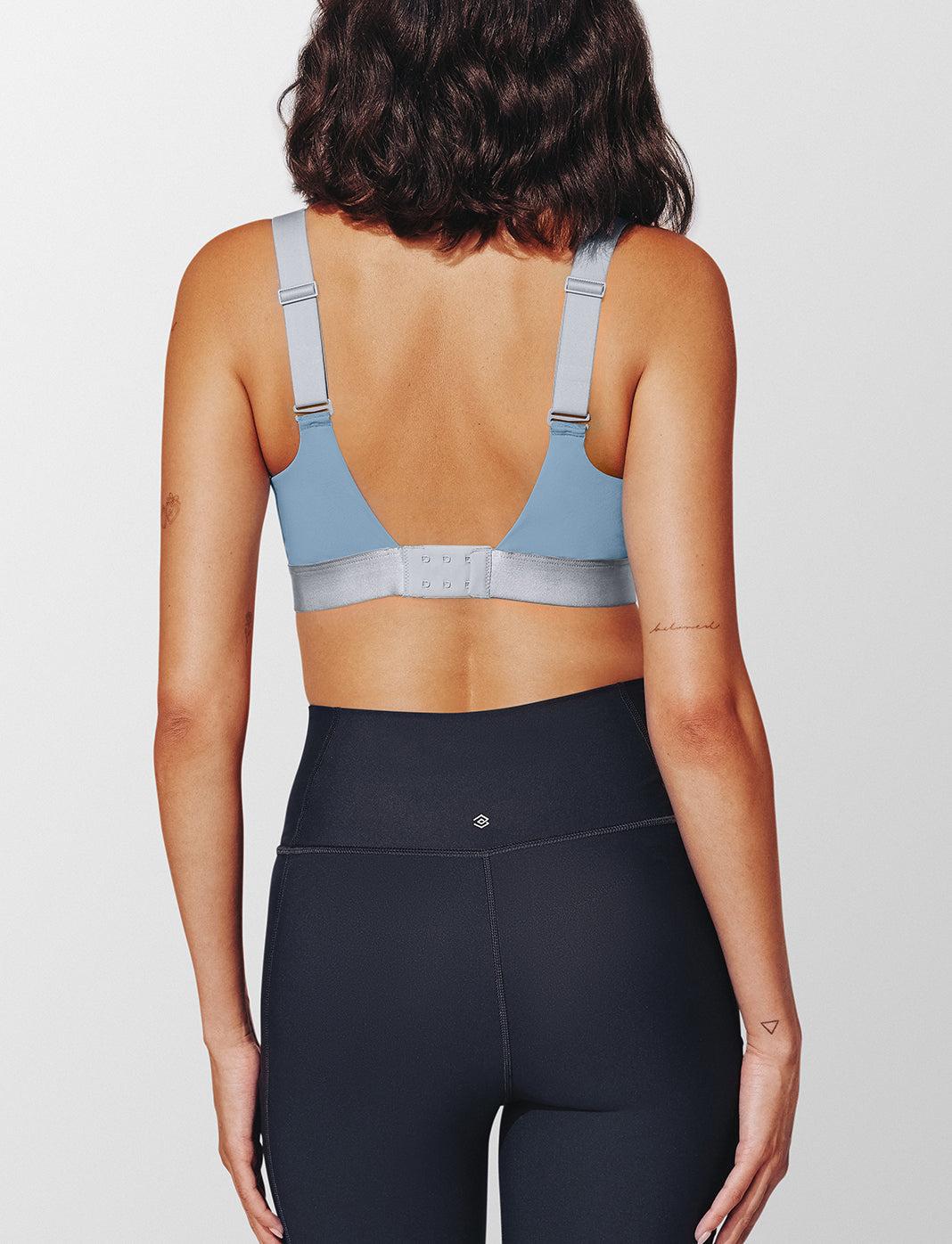 Kinetic Adjustable Sports Bra Product Image