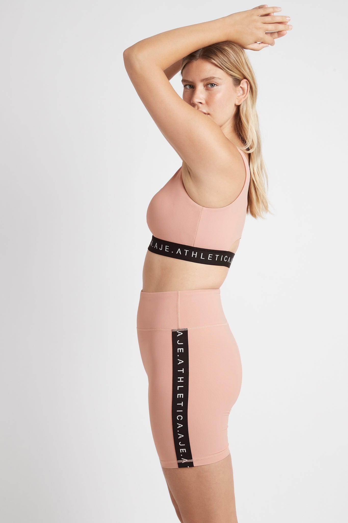 Essential Mid Length Bike Shorts 601 Product Image