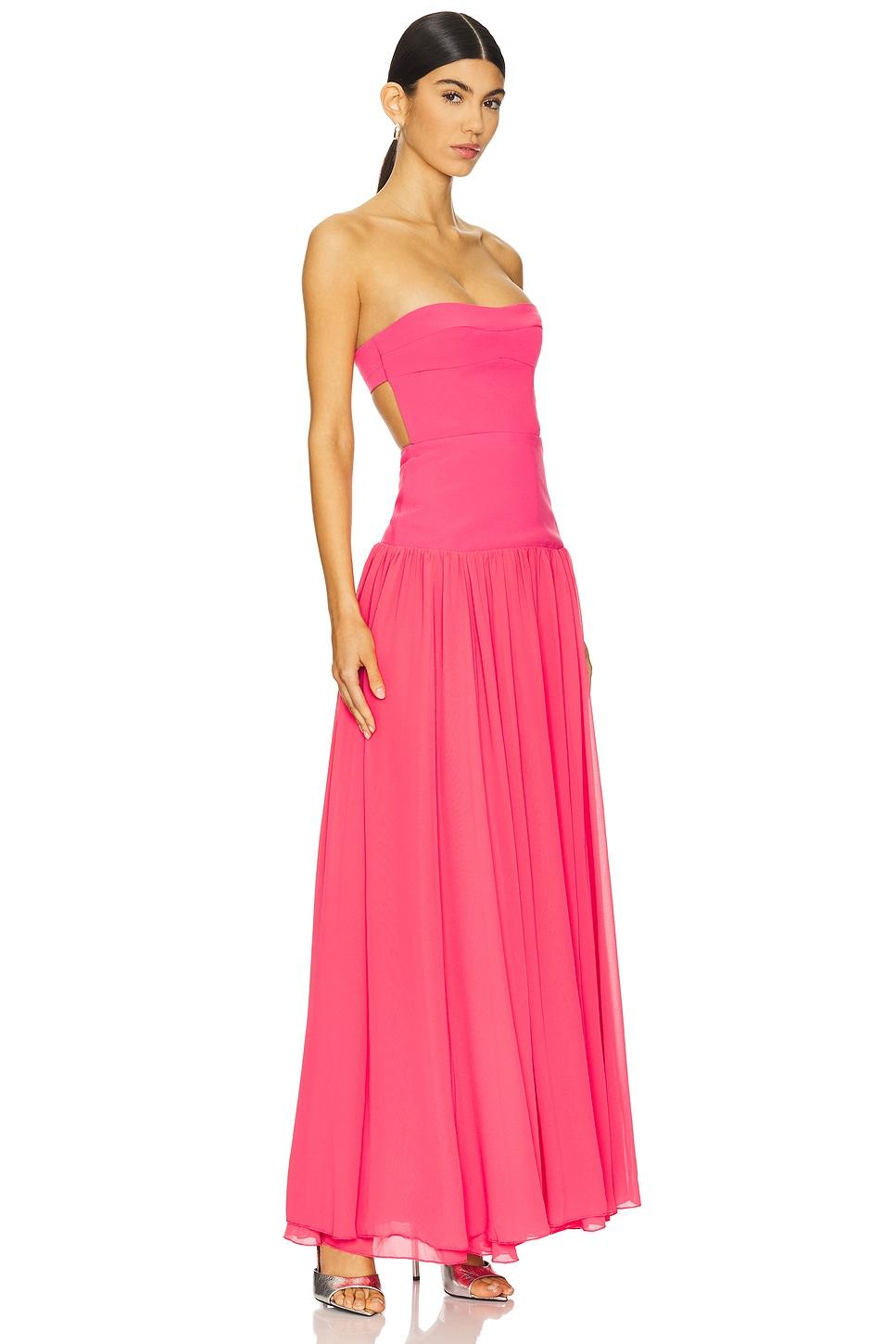 Margot Gown Lovers and Friends Product Image