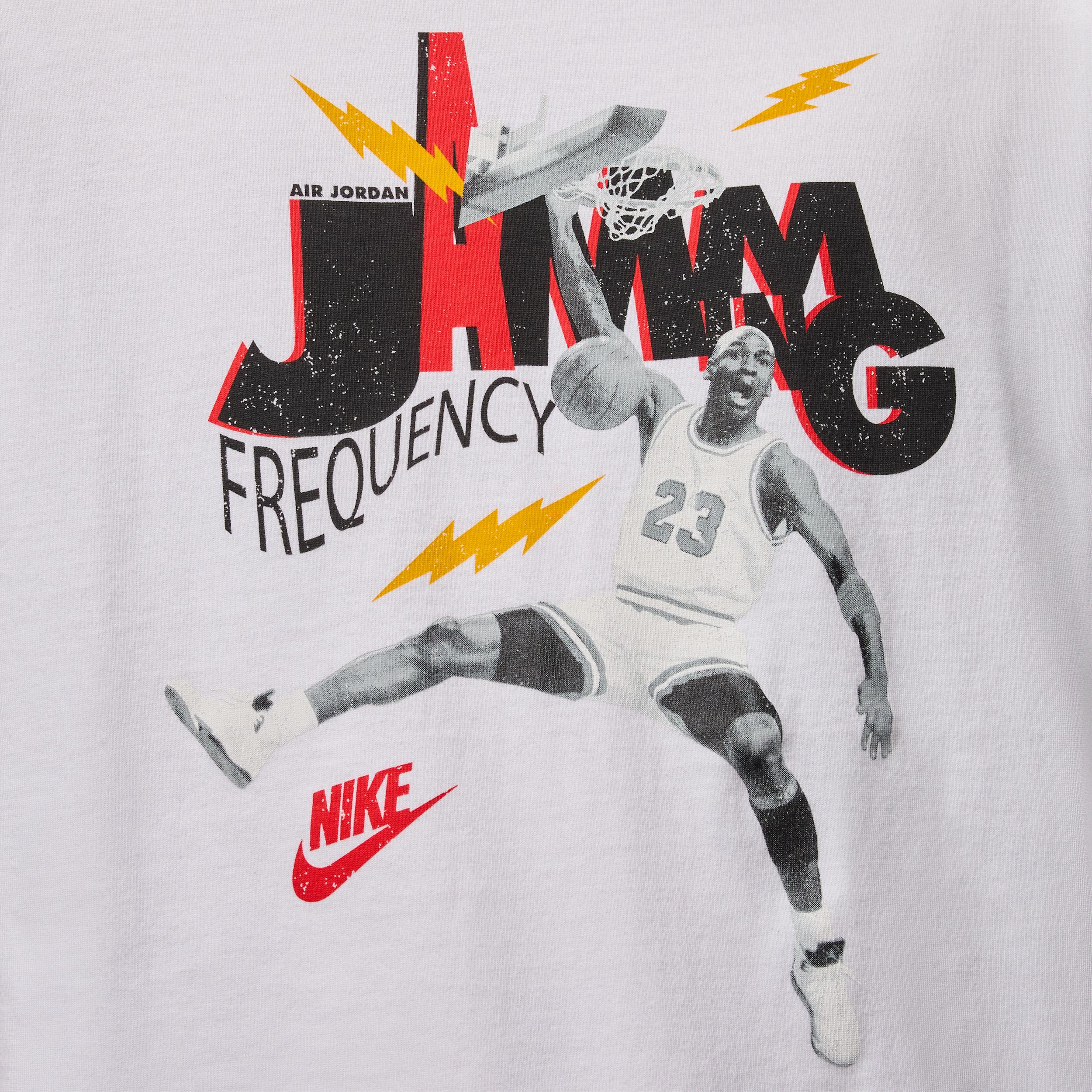 Mens Jordan Brand T-Shirt | HJ2929-100 Product Image