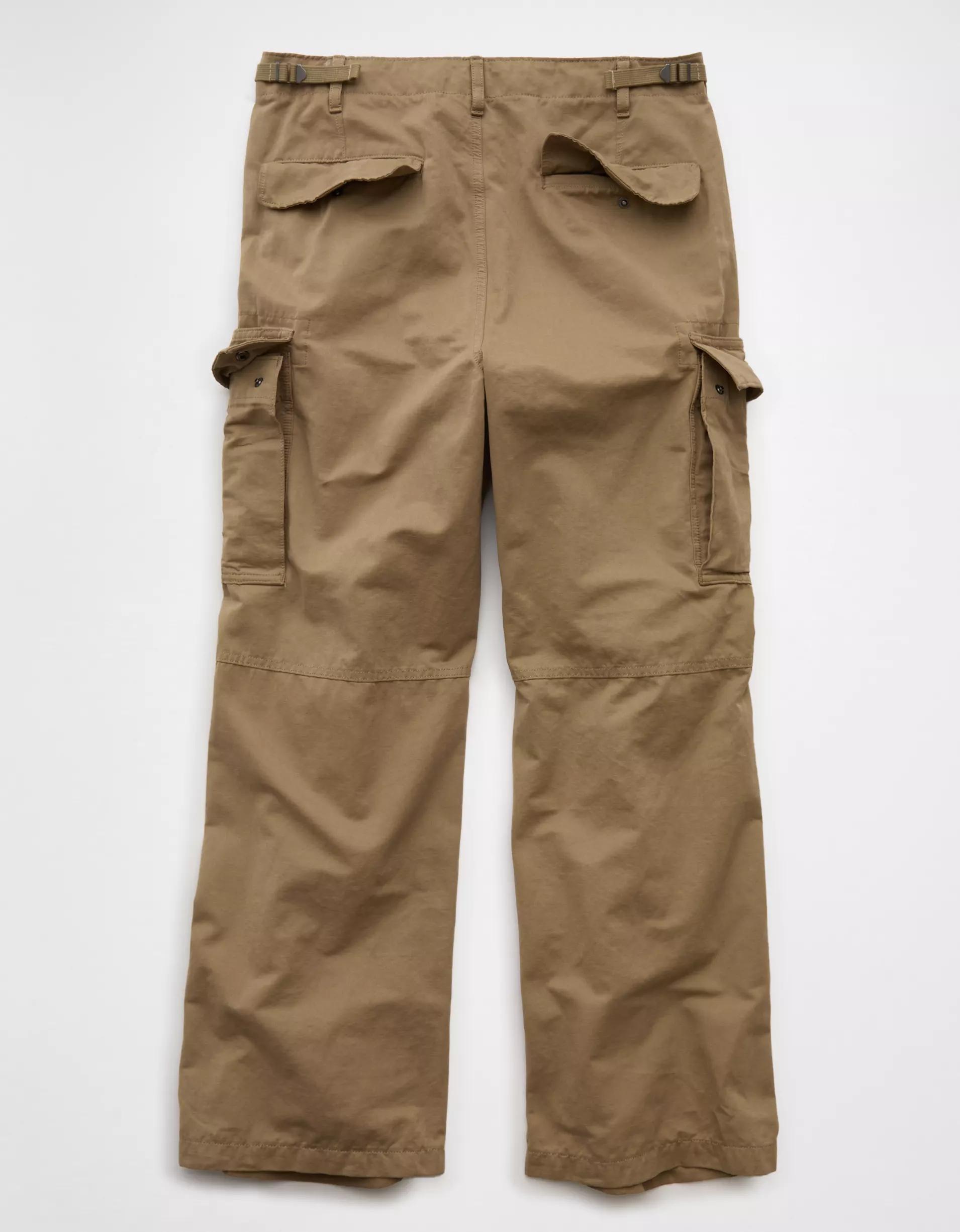 AE Flex Ultra Baggy Cargo Pant Product Image