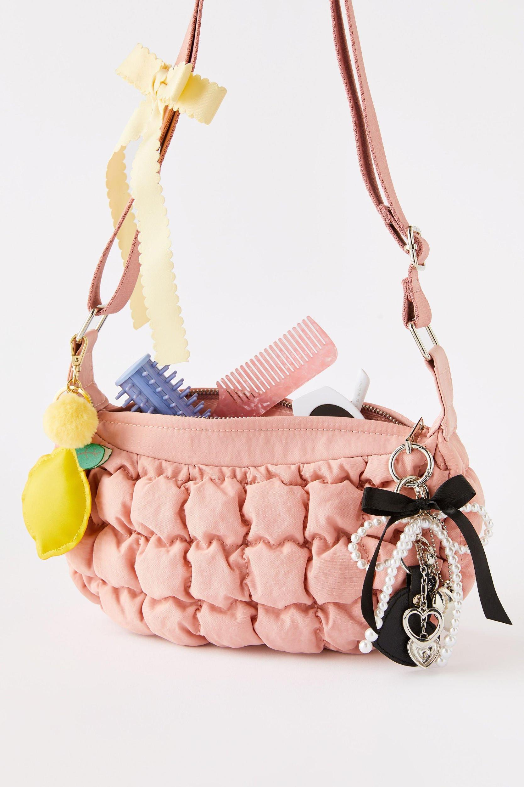 Bag Charm Product Image