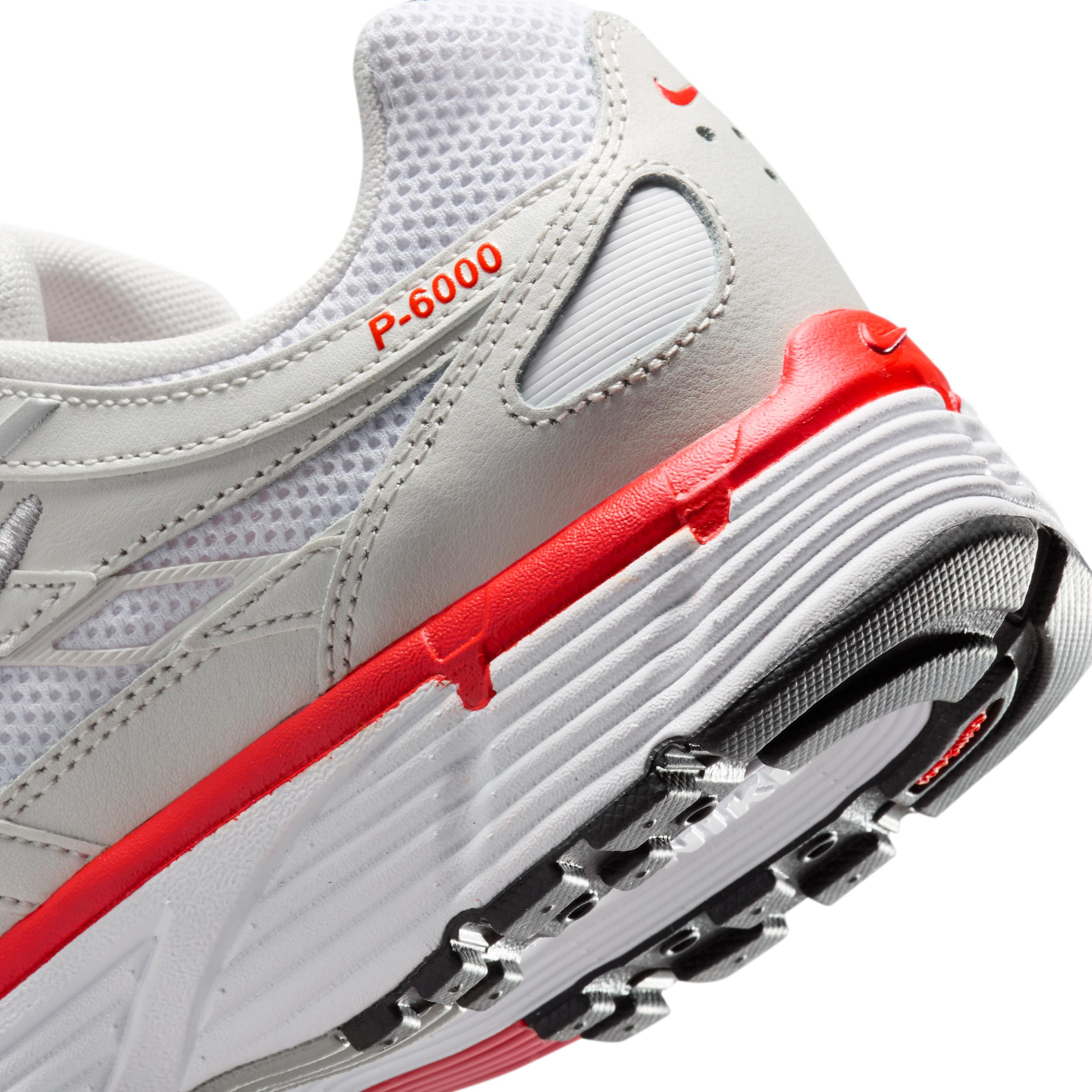 Nike Womens P-6000 Shoes | BV1021-107 Product Image