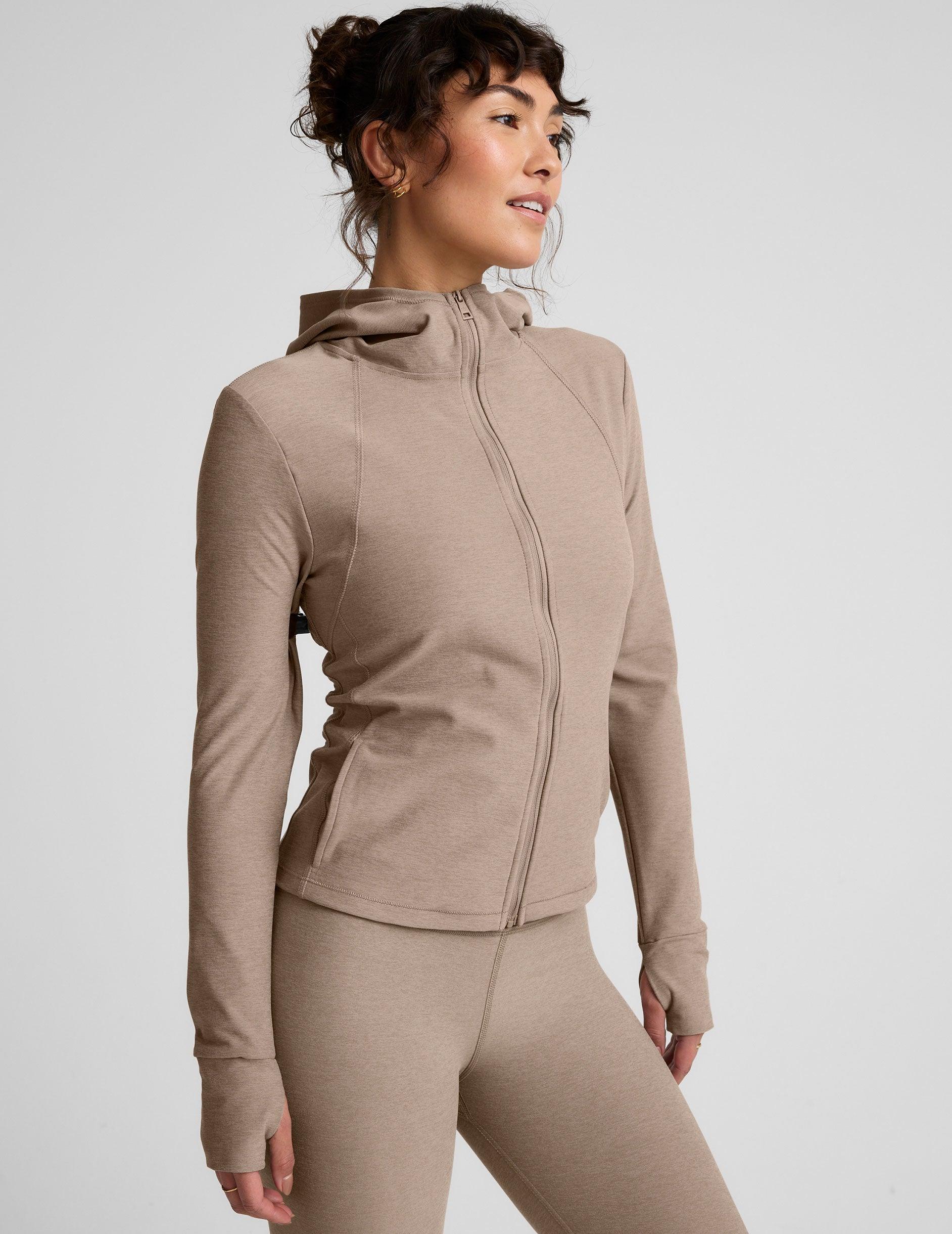 Spacedye High Energy Hoodie Product Image