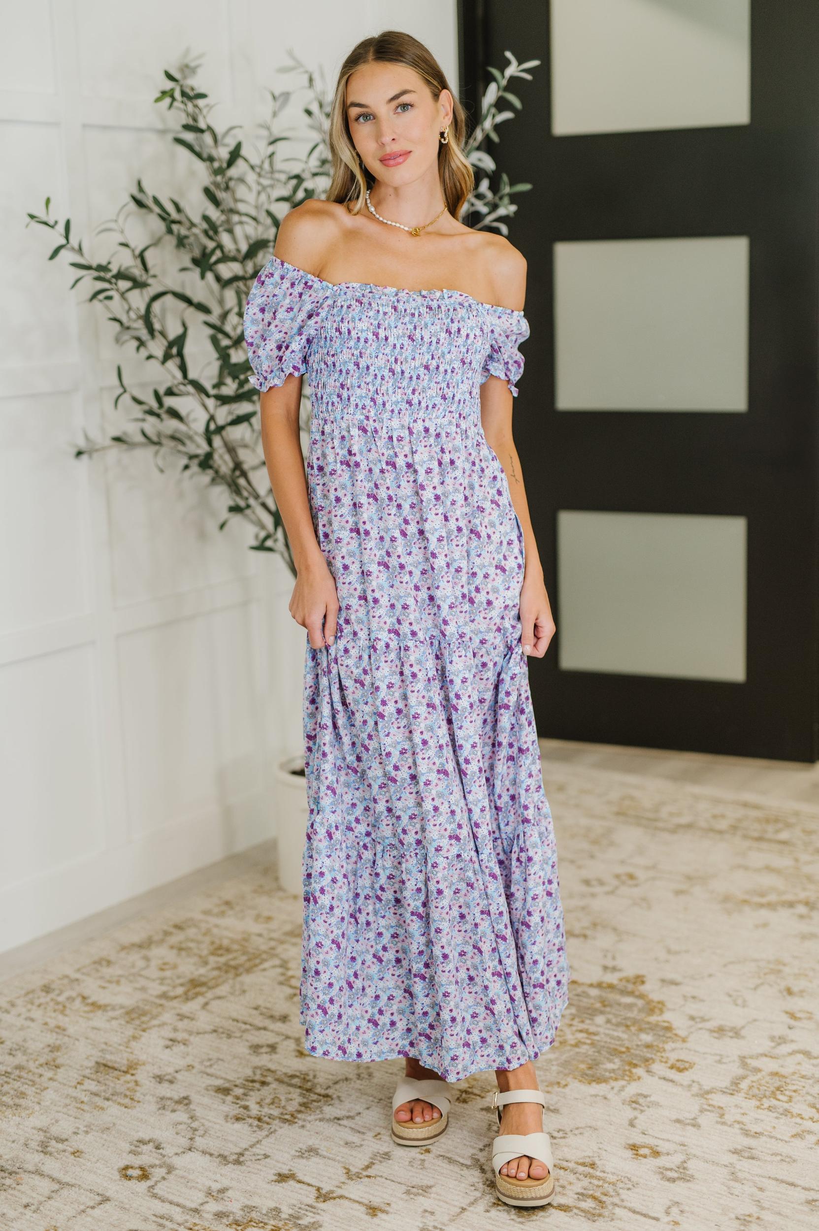 Travel Plush Knit Dress in Soft Teal (Online Exclusive) Female Product Image