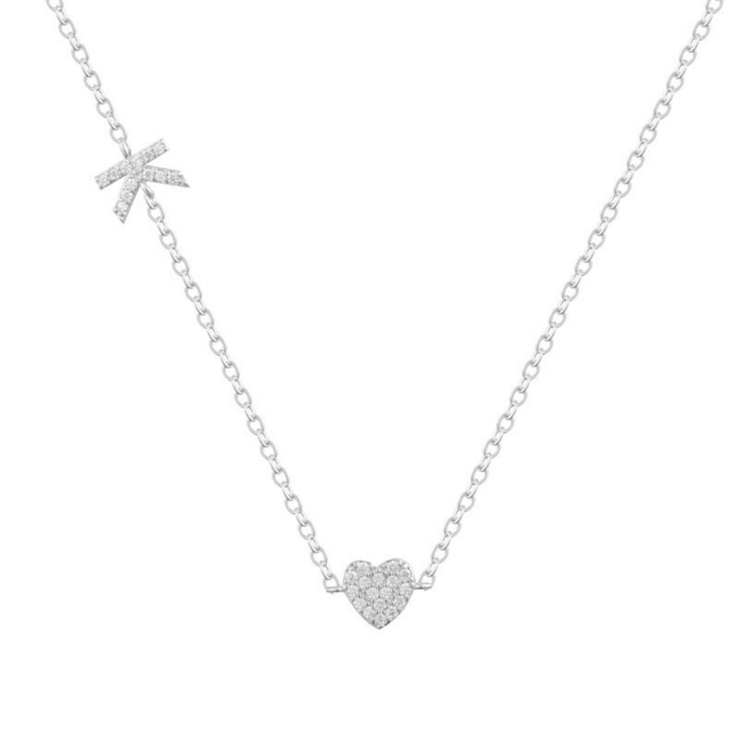Mine Forever Necklace Product Image