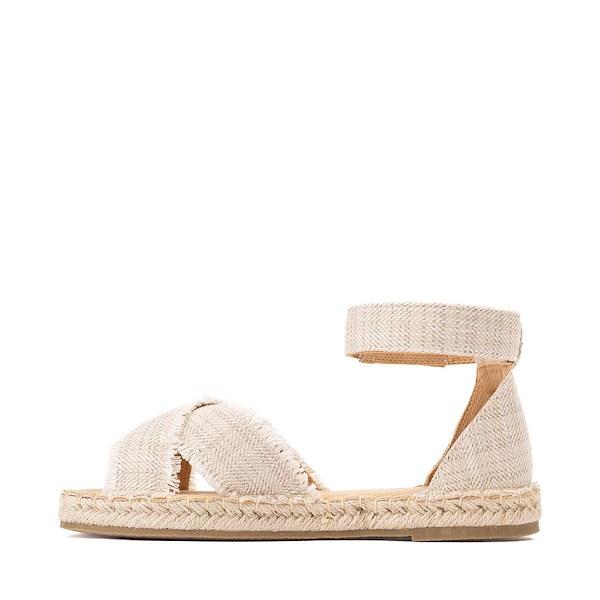 Womens Minnetonka Pemma Espadrille Sandal Herringbone Product Image