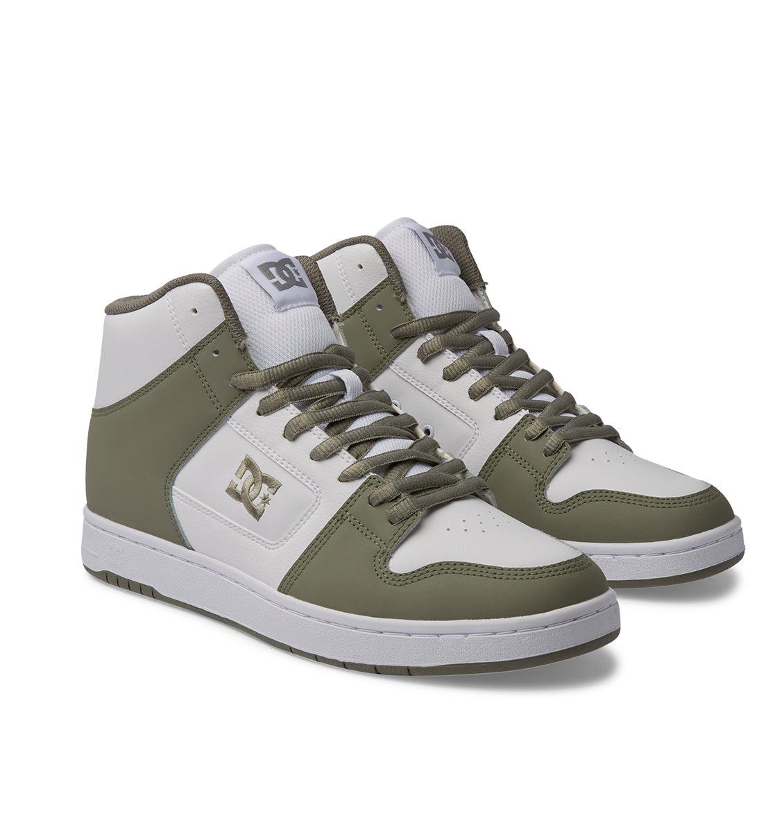 Men's Manteca 4 HI Shoes Male Product Image