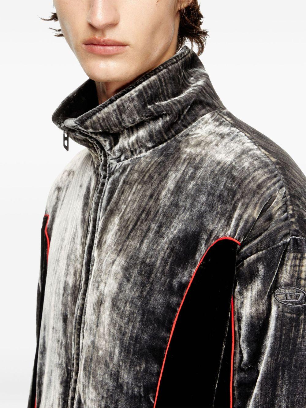 J-Hay track jacket Product Image