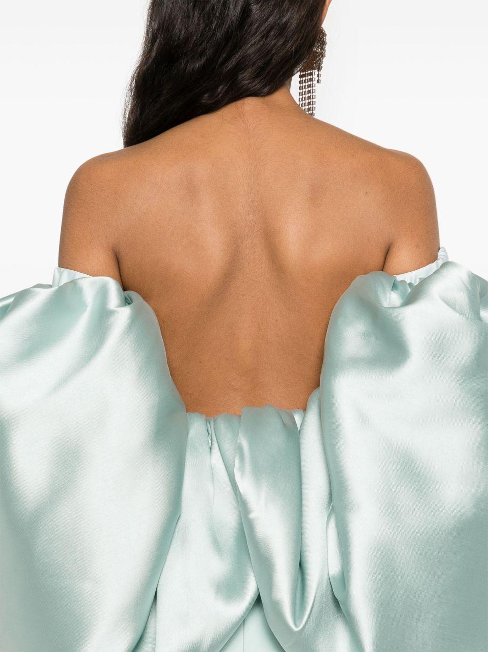 Floris maxi dress Product Image