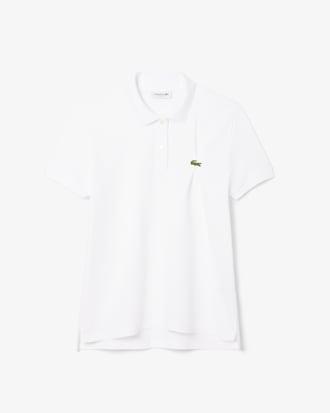 Regular Fit Petit Piqué Polo Shirt Product Image