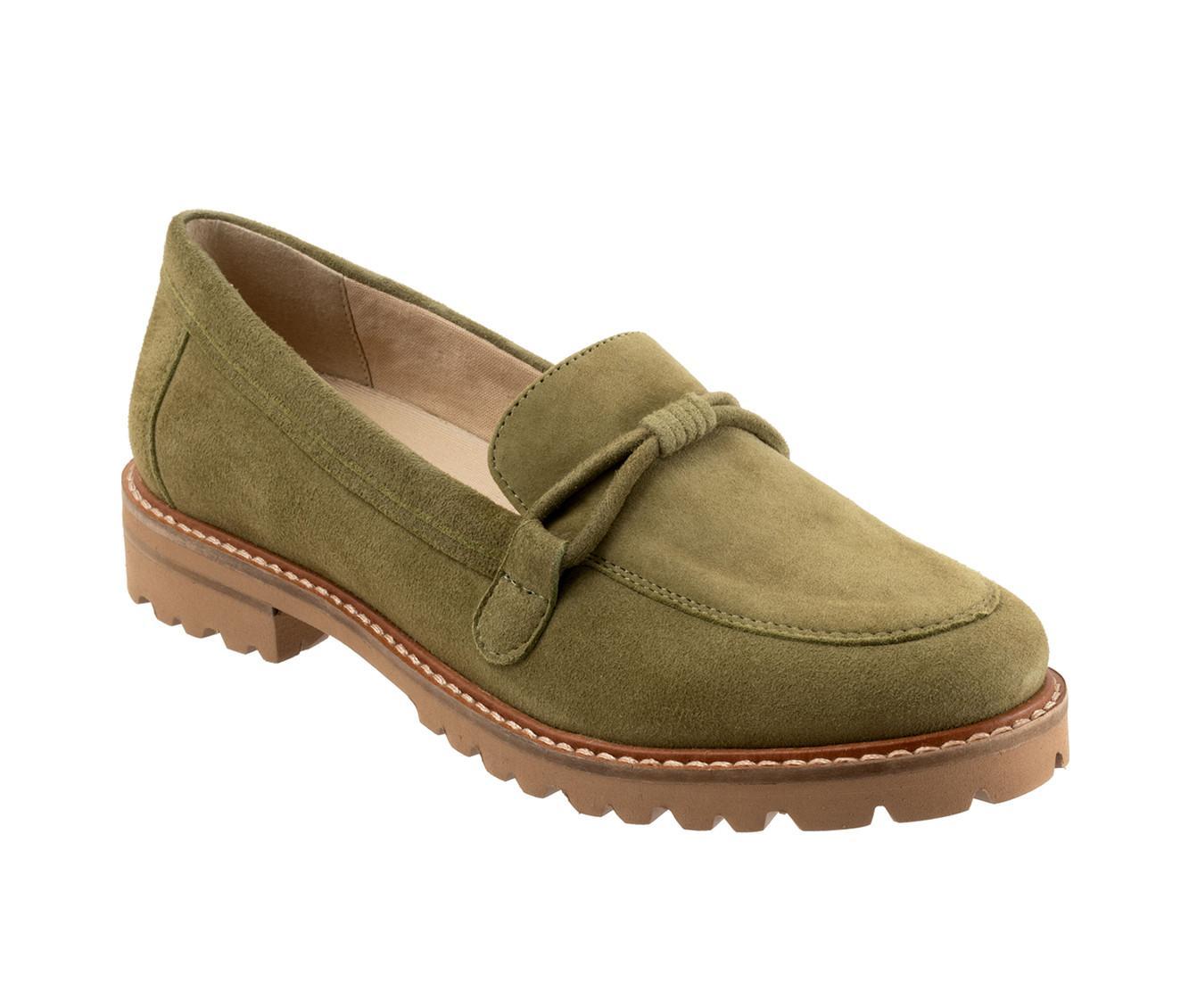 Women's Trotters Fiora Slip On Shoes Product Image