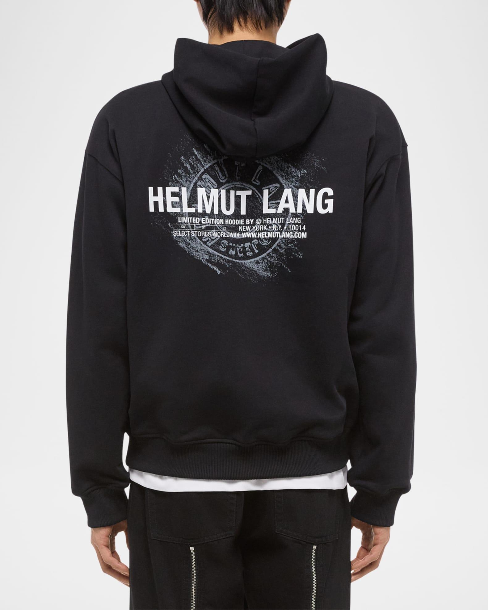 Men's Sketch Hoodie Product Image