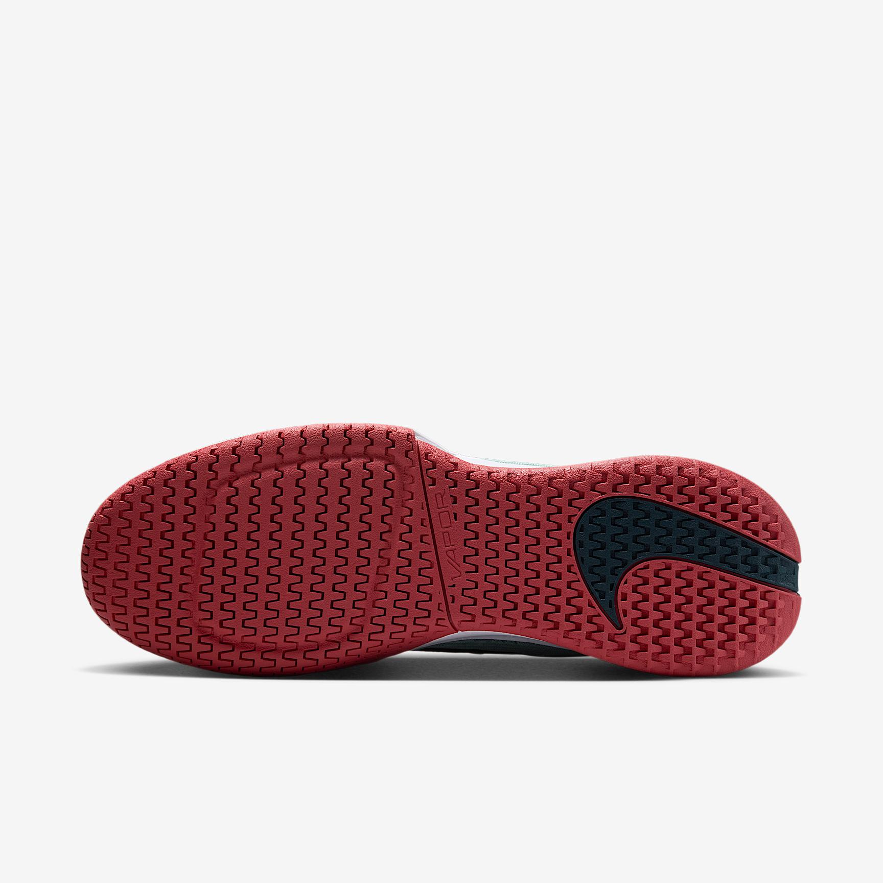 Nike Vapor Pro 3 Men's Hard Court Tennis Shoes Product Image