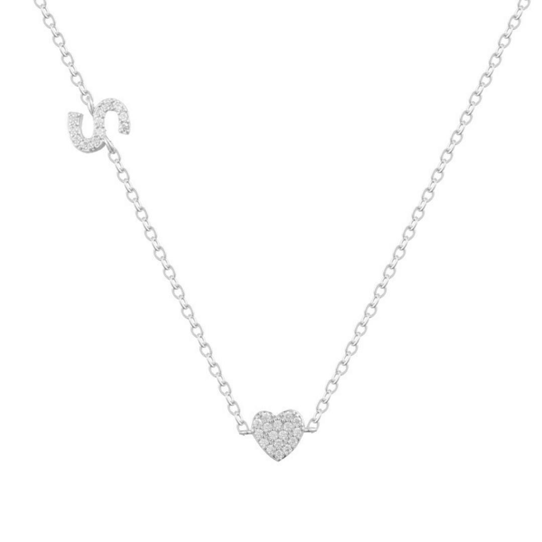 Mine Forever Necklace Product Image