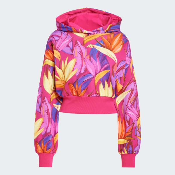 adidas x FARM Hoodie Product Image