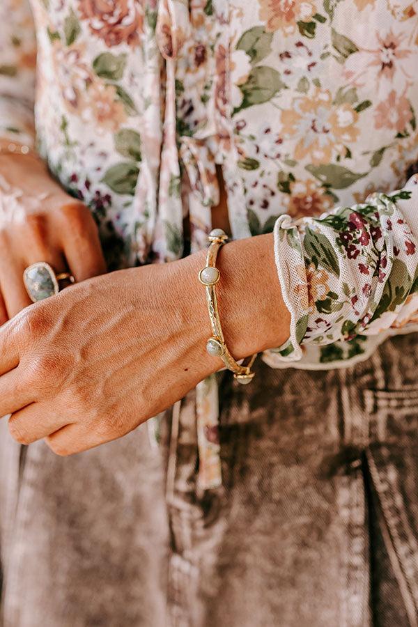 Kind Gesture Stretch Bracelet Product Image