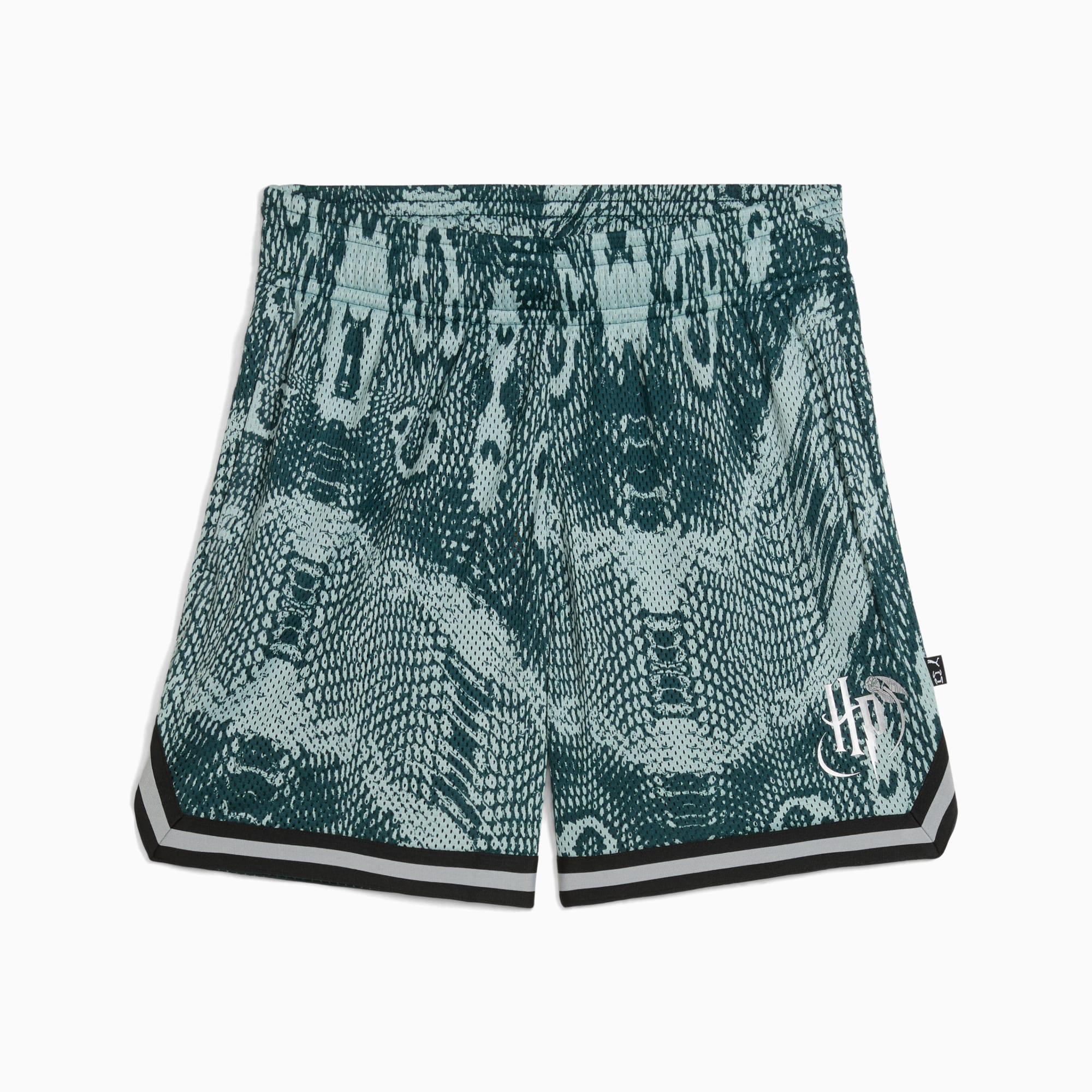 PUMA HOOPS x HARRY POTTER™ Women's Basketball Shorts Product Image