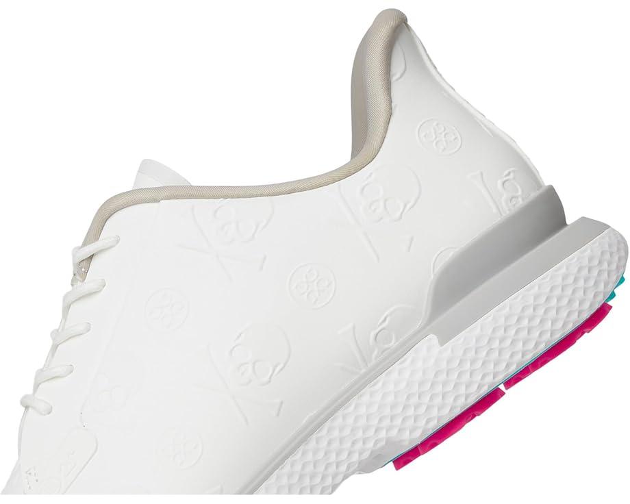 Gallivan2r G/Lock Saddle Golf Shoes Product Image