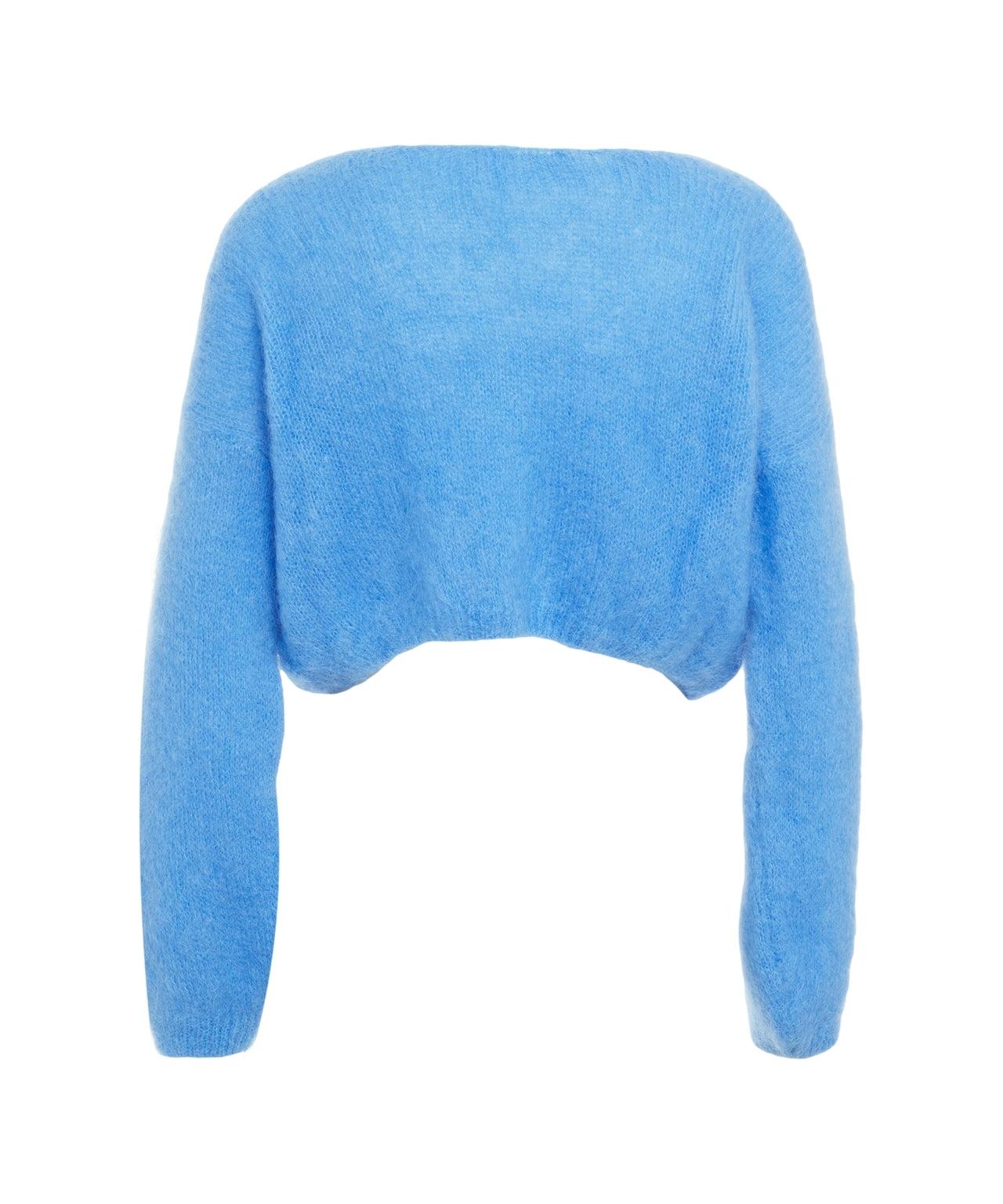 Mohair cardigan 'Cornelia' Product Image