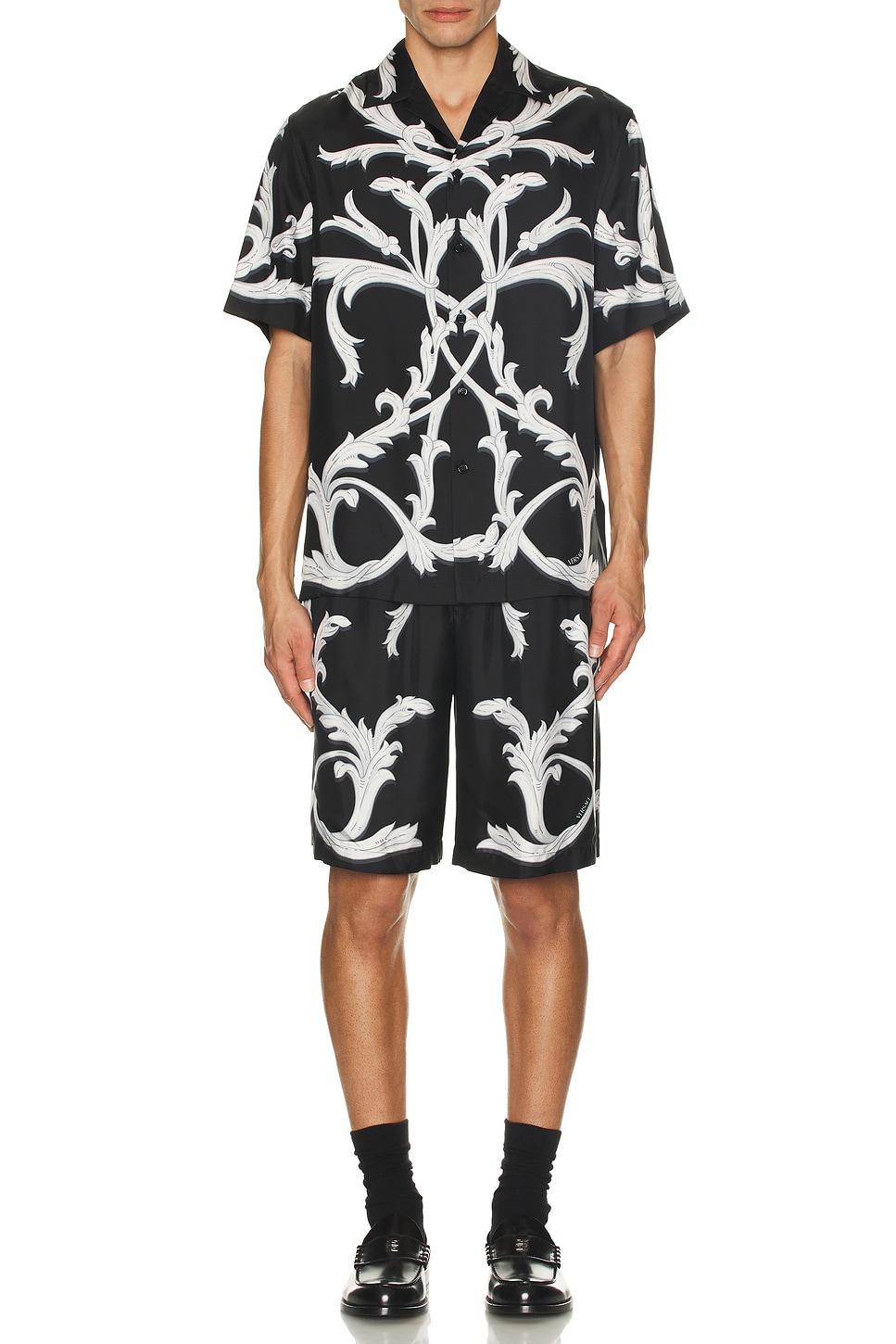 Silk Shirt Product Image