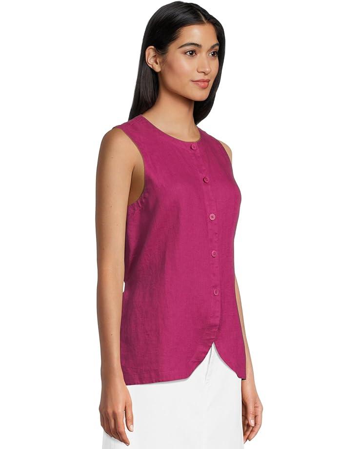 High-Waisted Full Length Pants Product Image