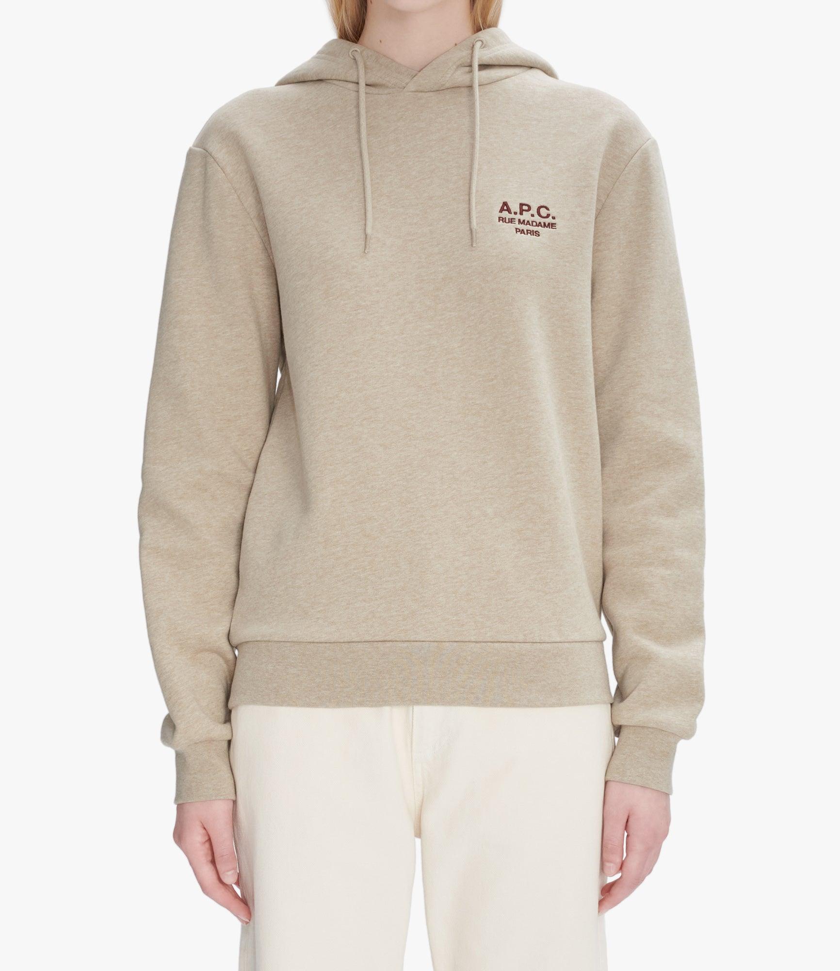 Standard Rue Madame hoodie (W) Product Image