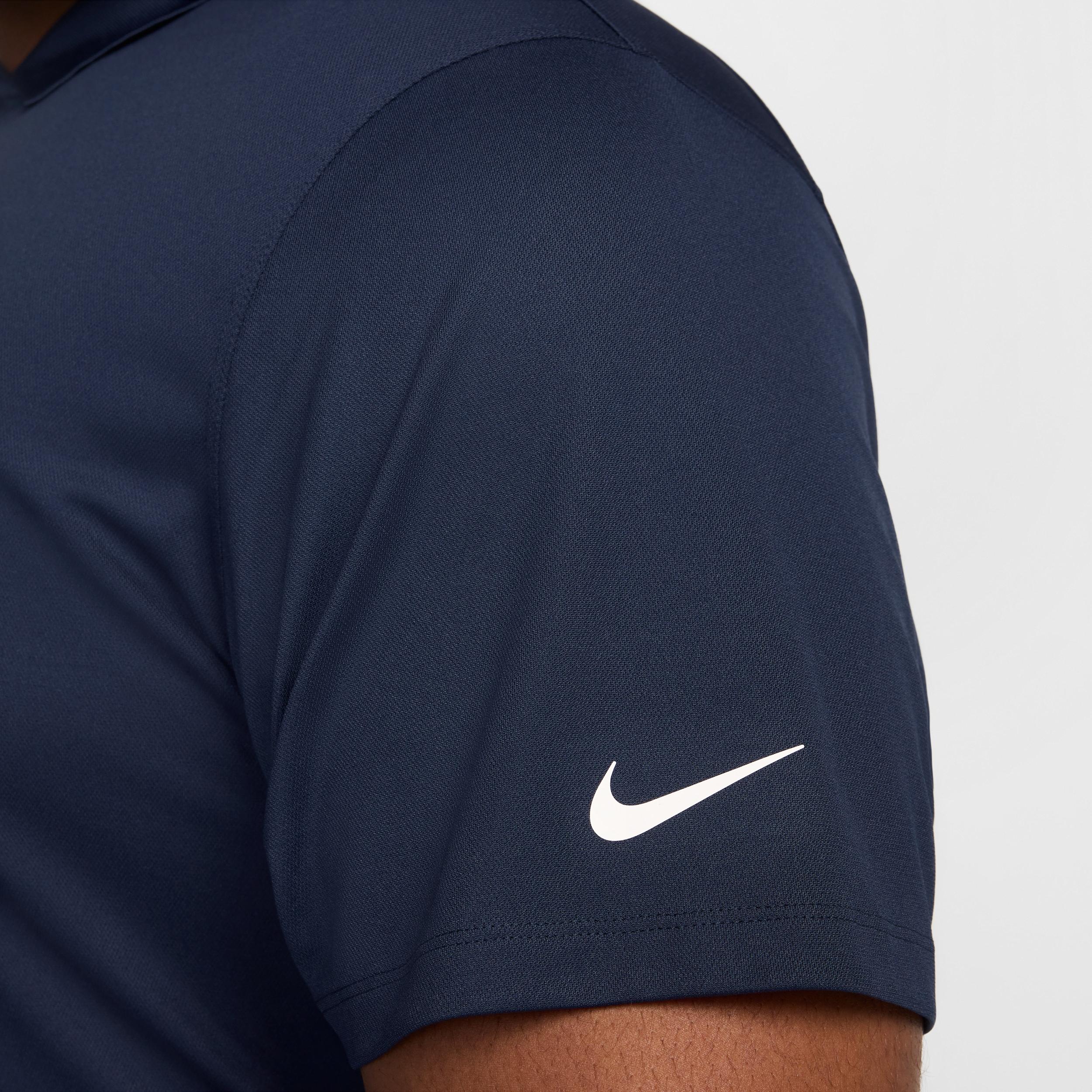 Nike Mens Dri-FIT Victory Golf Polo | DH0822-012 Product Image
