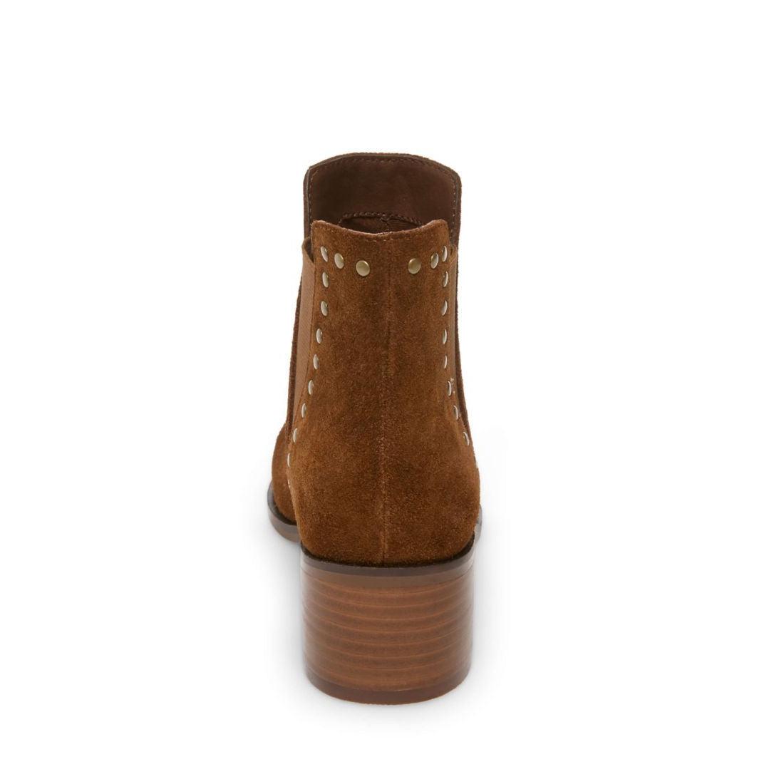 CADE BROWN SUEDE - SM REBOOTED Female Product Image