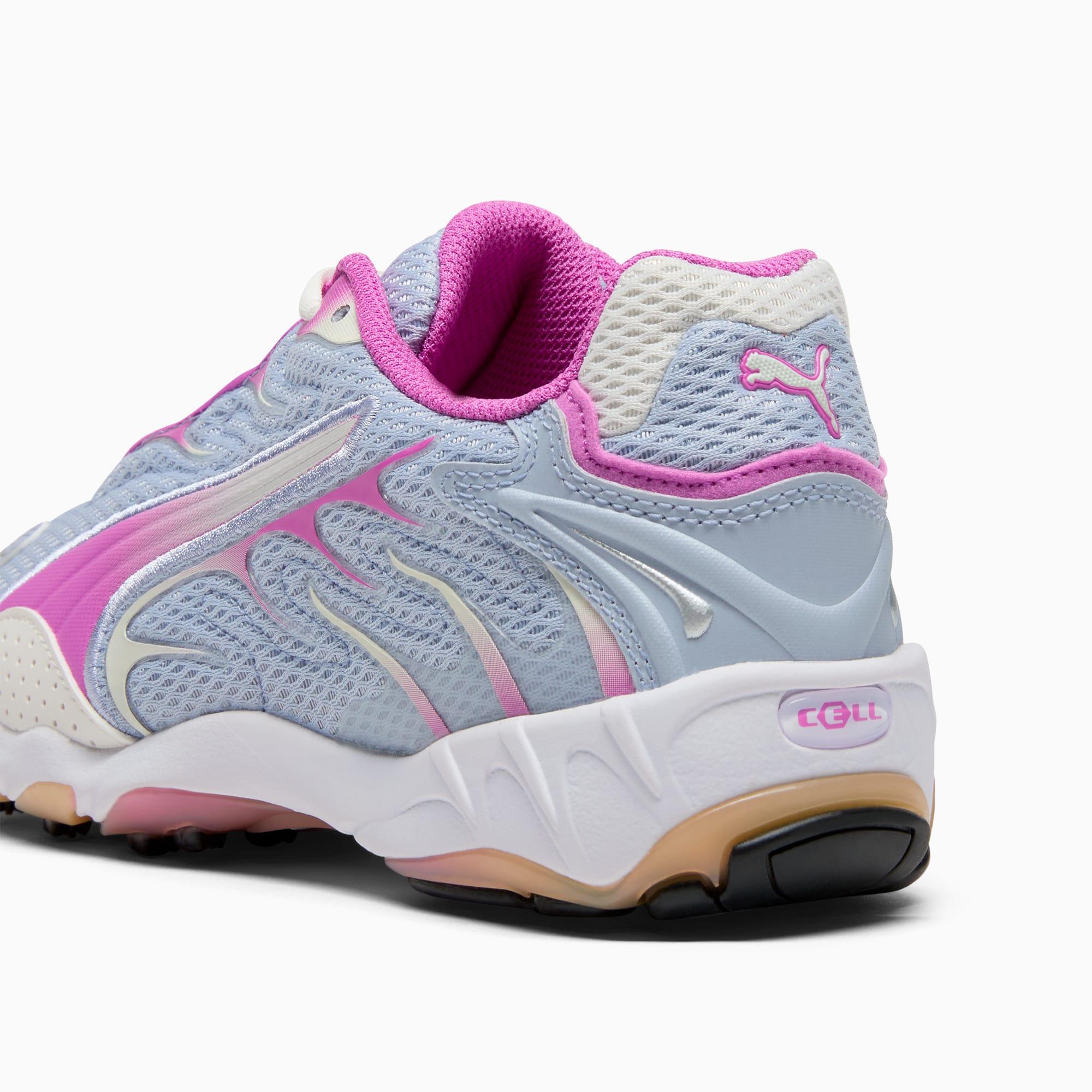 Inhale Women's Sneakers Product Image