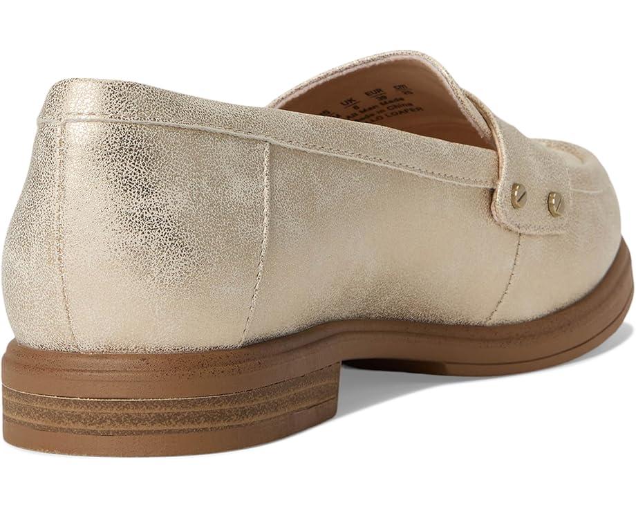 Stassi Penny Loafer Product Image