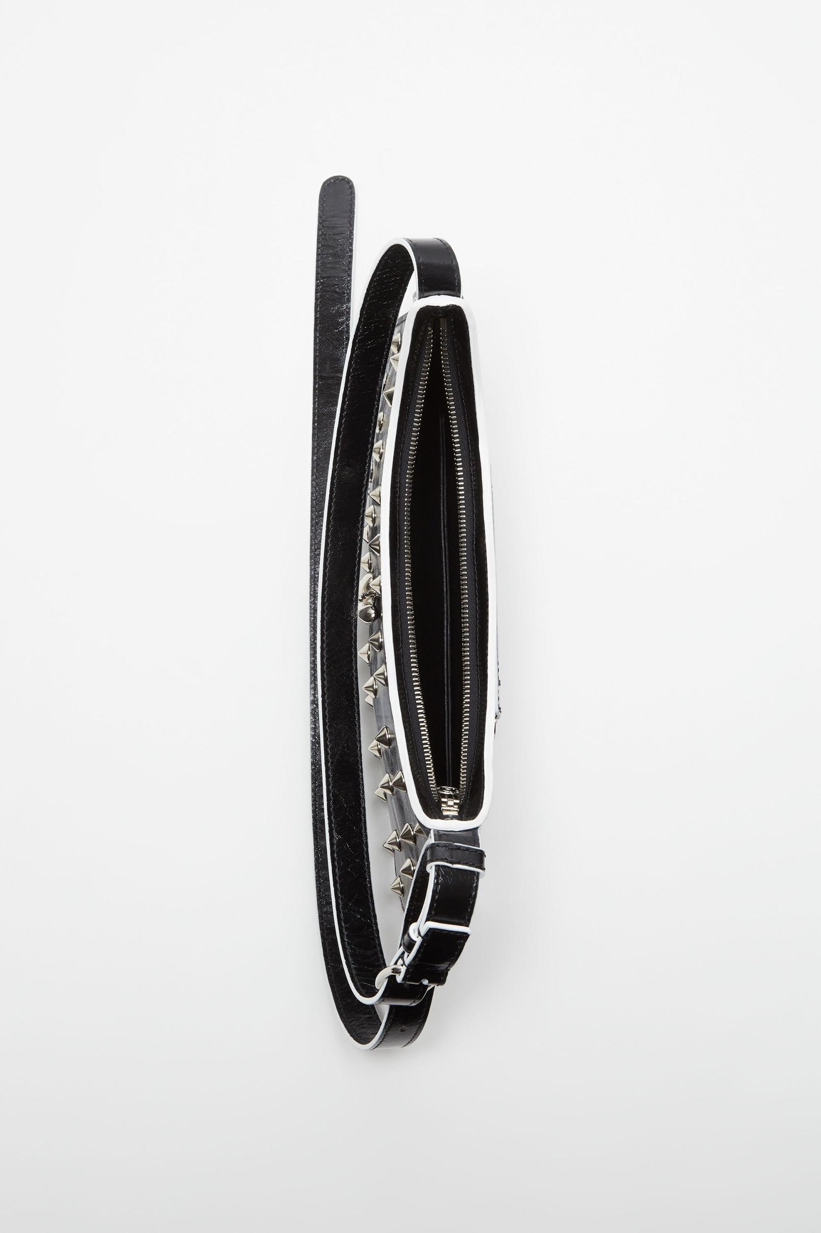 Platt mini shoulder bag Product Image