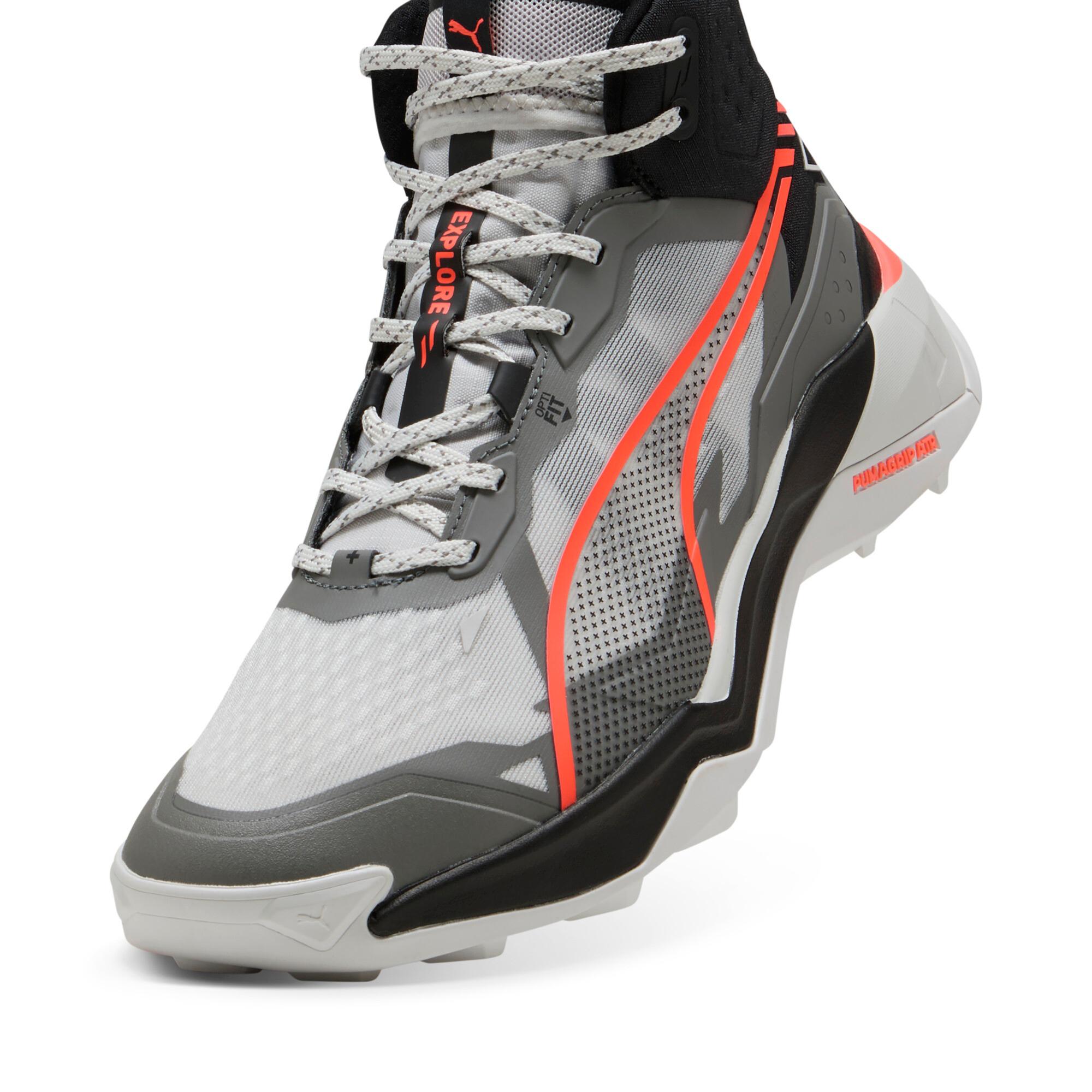 SEASONS Explore NITRO™ 2 Men's Mid Hiking Shoes Product Image