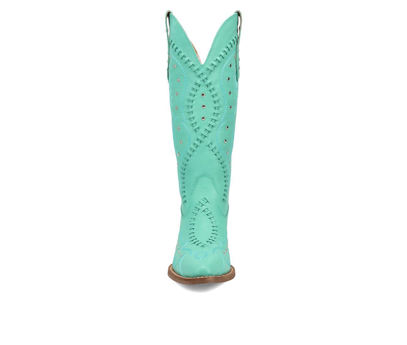 Women's Dingo Boot Pretty 'N Pink Western Boots Product Image