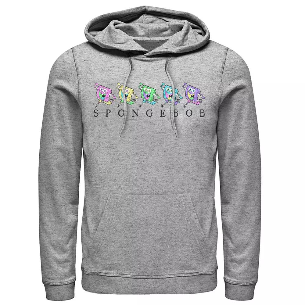 Disney / Pixar's Toy Story 4 Men's Logo Hoodie,  Product Image