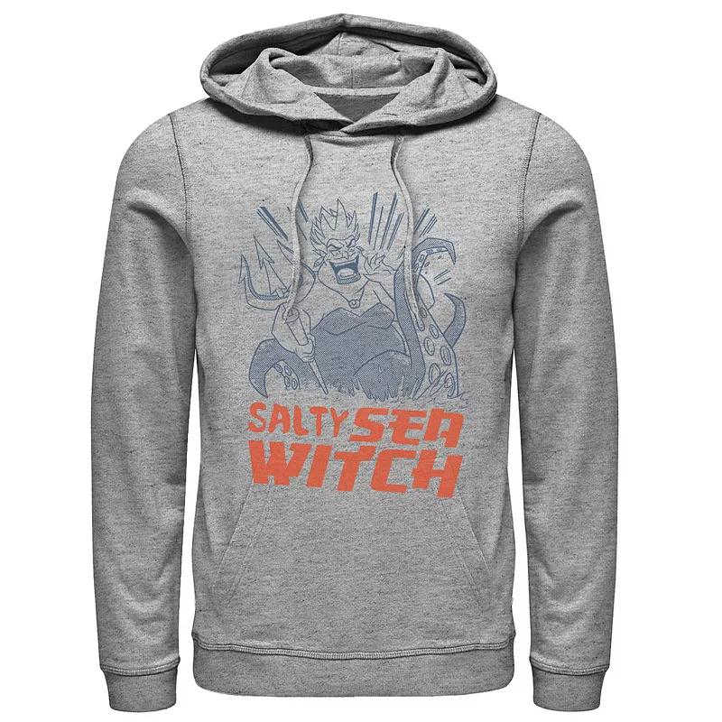 Men's Deathly Hollows 2 Hogwarts Alumni Logo Hoodie,  Product Image