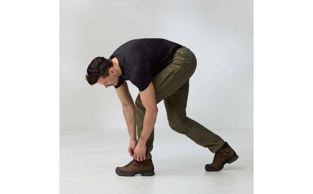 Abisko Hybrid Trail Trs M Product Image