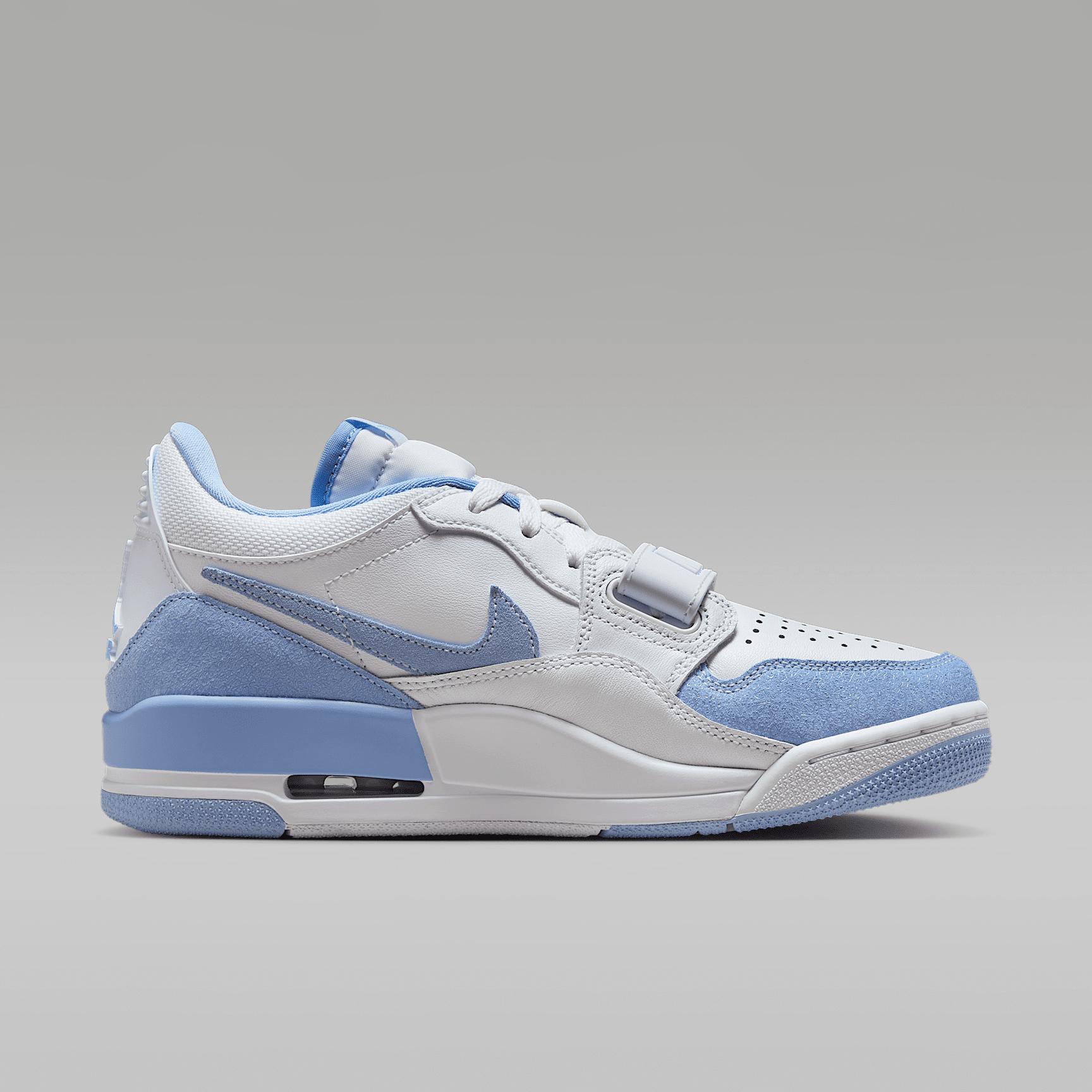 Women's Air Jordan Legacy 312 Low Shoes Product Image